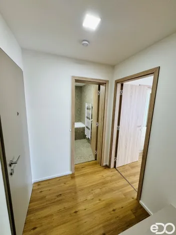 Pronájem bytu 2+kk, Brandýs nad Labem-Stará Boleslav, Dřevčická, 55 m2