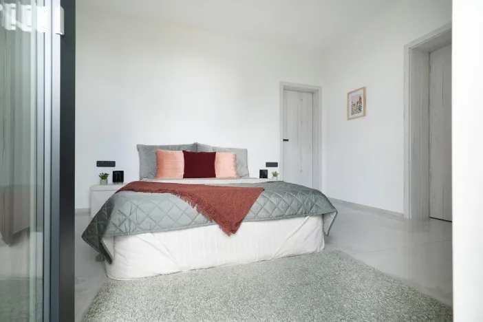 Prodej rodinného domu, Dolany, 145 m2