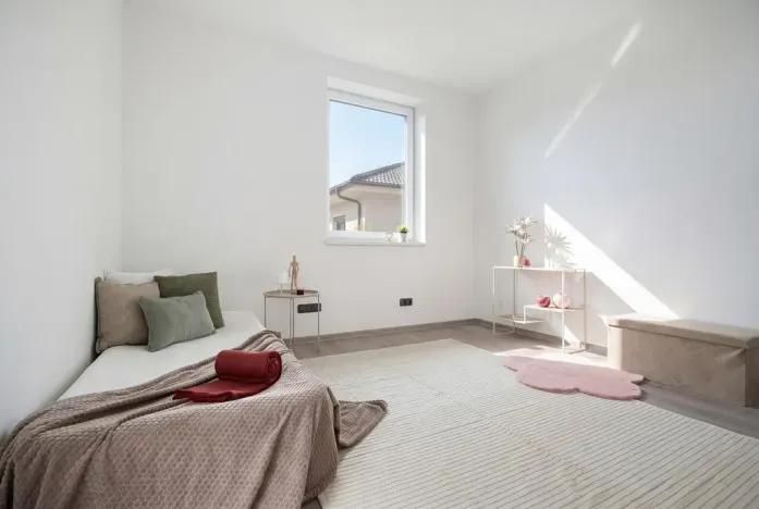 Prodej rodinného domu, Dolany, 145 m2
