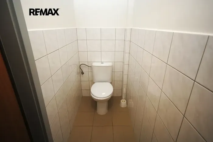 Prodej kanceláře, Praha, 226 m2