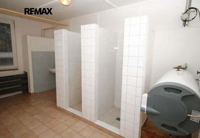 Prodej kanceláře, Praha, 226 m2