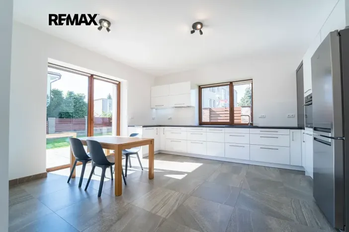 Pronájem rodinného domu, Kutná Hora, Štietkova, 209 m2