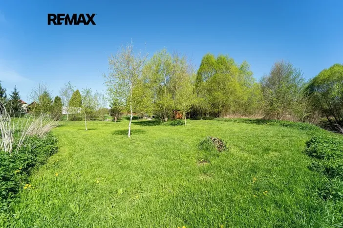 Prodej pozemku, Vlastějovice, 2100 m2