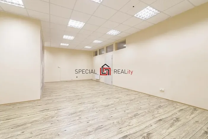 Prodej skladu, Ostrava, U Staré elektrárny, 121 m2