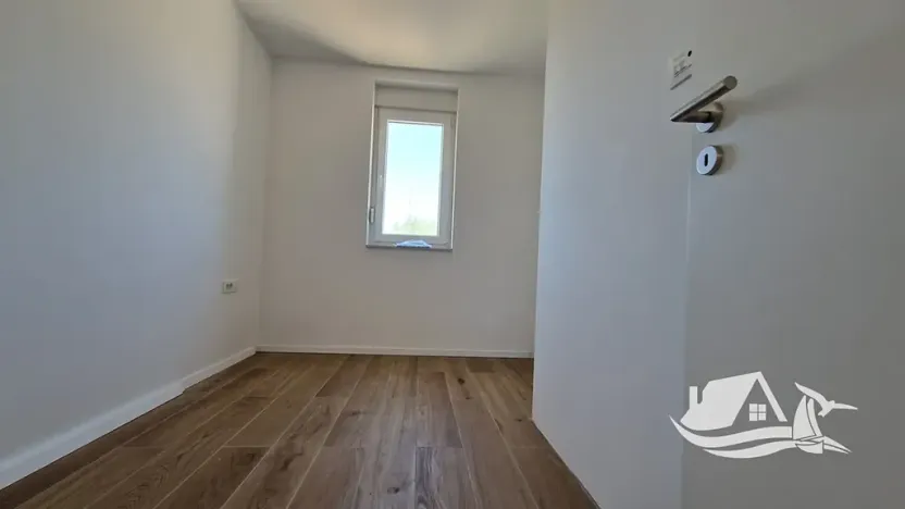 Prodej bytu 4+kk, Privlaka, Chorvatsko, 102 m2