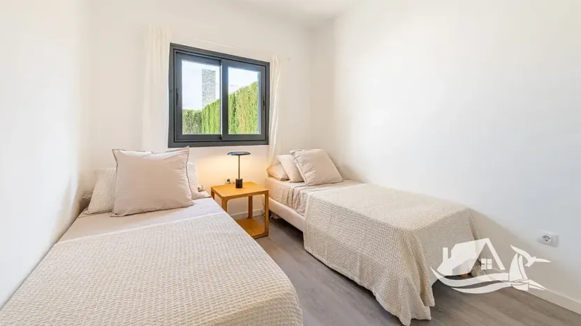 Prodej bytu 3+kk, Manacor, Španělsko, carretera de Cala Murada, 77 m2