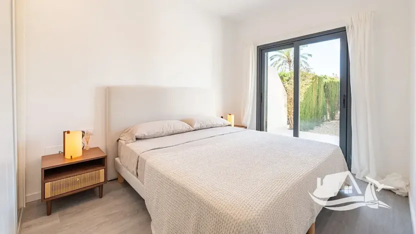 Prodej bytu 3+kk, Manacor, Španělsko, carretera de Cala Murada, 77 m2