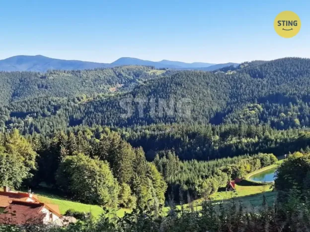 Pronájem historického objektu, Hutisko-Solanec - Solanec pod Soláněm, 290 m2