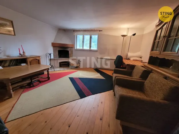 Pronájem historického objektu, Hutisko-Solanec - Solanec pod Soláněm, 290 m2