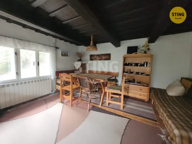 Pronájem historického objektu, Hutisko-Solanec - Solanec pod Soláněm, 290 m2