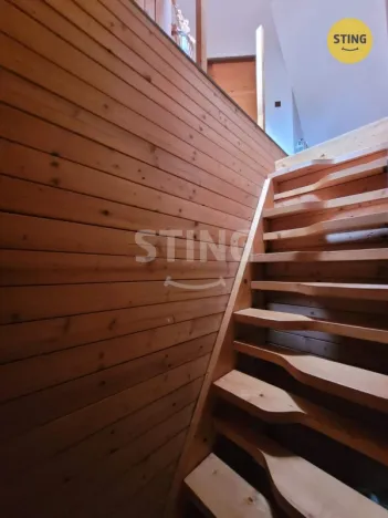 Pronájem historického objektu, Hutisko-Solanec - Solanec pod Soláněm, 290 m2