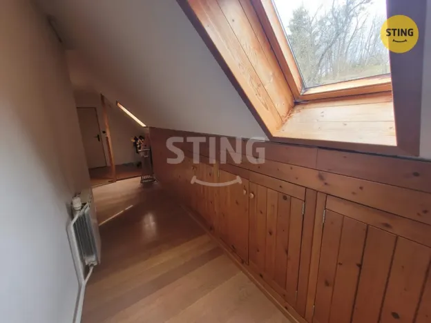 Pronájem historického objektu, Hutisko-Solanec - Solanec pod Soláněm, 290 m2