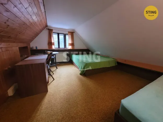 Pronájem historického objektu, Hutisko-Solanec - Solanec pod Soláněm, 290 m2
