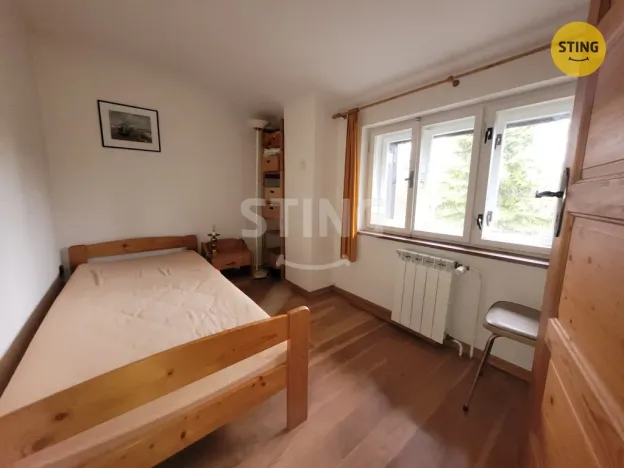 Pronájem historického objektu, Hutisko-Solanec - Solanec pod Soláněm, 290 m2