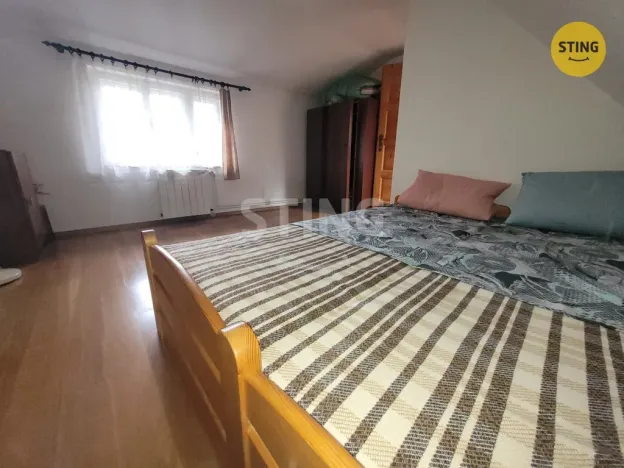 Pronájem historického objektu, Hutisko-Solanec - Solanec pod Soláněm, 290 m2
