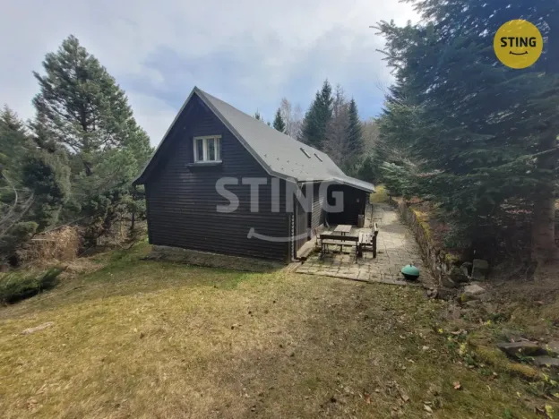 Pronájem historického objektu, Hutisko-Solanec - Solanec pod Soláněm, 290 m2