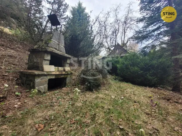 Pronájem historického objektu, Hutisko-Solanec - Solanec pod Soláněm, 290 m2