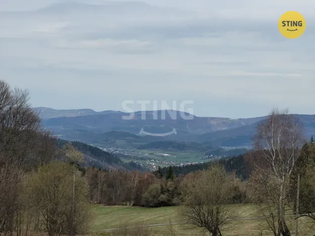 Pronájem historického objektu, Hutisko-Solanec - Solanec pod Soláněm, 290 m2