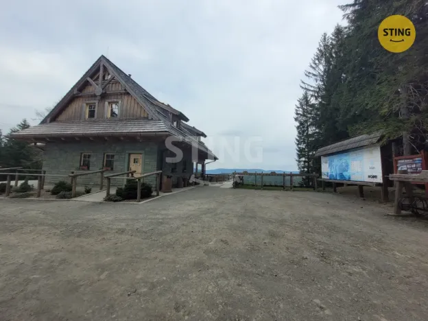 Pronájem historického objektu, Hutisko-Solanec - Solanec pod Soláněm, 290 m2