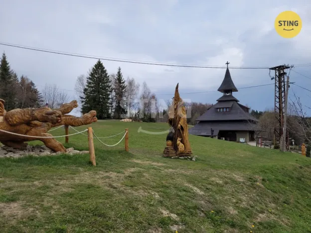 Pronájem historického objektu, Hutisko-Solanec - Solanec pod Soláněm, 290 m2
