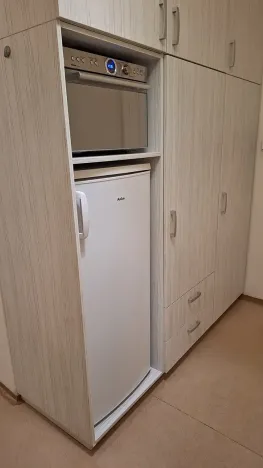 Pronájem bytu 1+kk, Praha - Strašnice, Černokostelecká, 39 m2