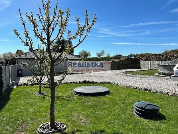 Prodej rodinného domu, Kbelany, 142 m2