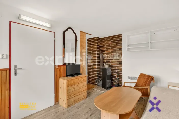 Prodej chaty, Březnice, 48 m2