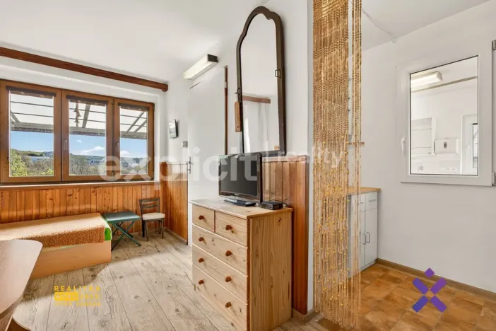 Prodej chaty, Březnice, 48 m2