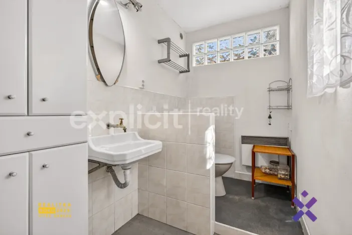 Prodej chaty, Březnice, 48 m2