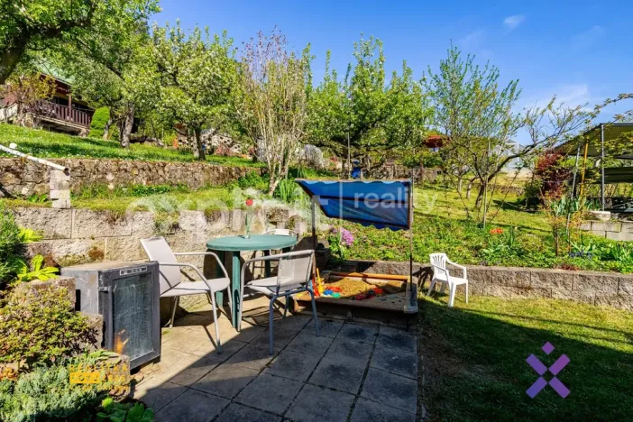 Prodej chaty, Březnice, 48 m2