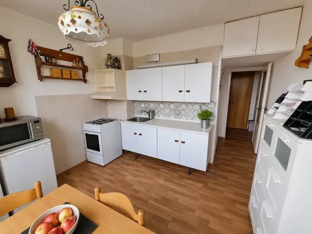 Prodej bytu 2+1, Brno, Božetěchova, 64 m2