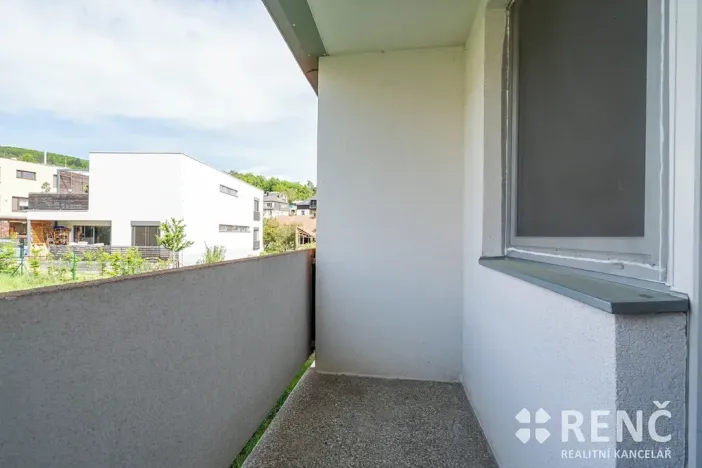 Pronájem bytu 3+1, Brno, Šeříková, 86 m2