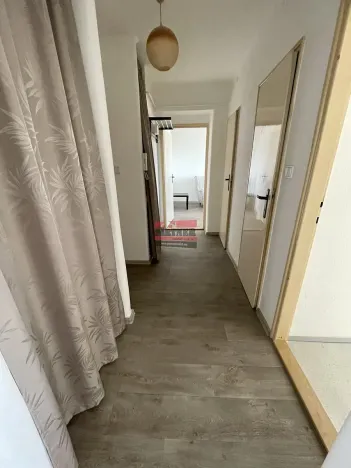 Pronájem bytu 2+1, Tábor, Budějovická, 55 m2