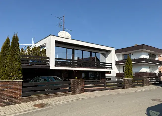 Dražba rodinného domu, Přerov, Na Hrázi, 142 m2