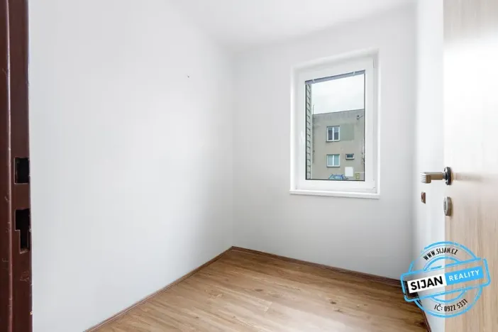 Prodej bytu 3+1, Březová, 77 m2