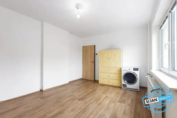 Prodej bytu 3+1, Březová, 77 m2