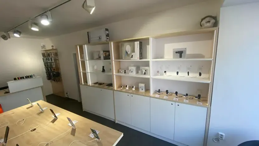 Pronájem obchodního prostoru, Brno, Lidická, 87 m2