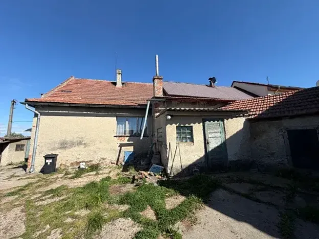 Prodej rodinného domu, Přelíc, 90 m2