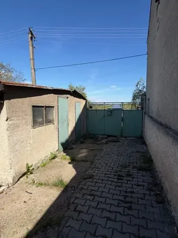 Prodej rodinného domu, Přelíc, 90 m2