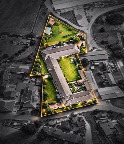 Prodej rodinného domu, Žabovřesky, 950 m2
