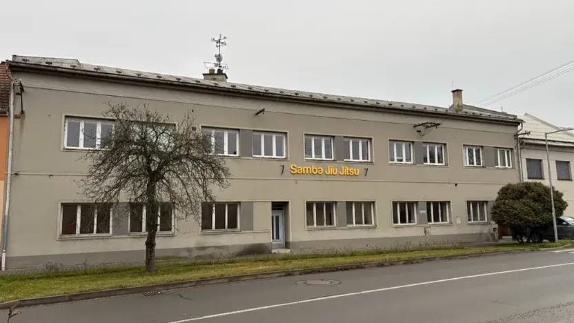 Prodej komerční nemovitosti, Smržice, Zákantí, 400 m2