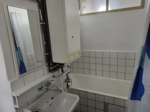 Pronájem bytu 2+1, Jakubčovice nad Odrou, Dobešovská, 55 m2