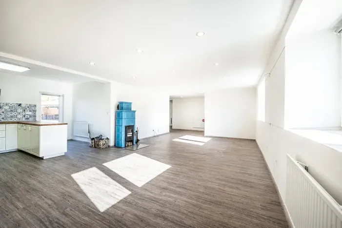 Prodej rodinného domu, Vážany, 702 m2