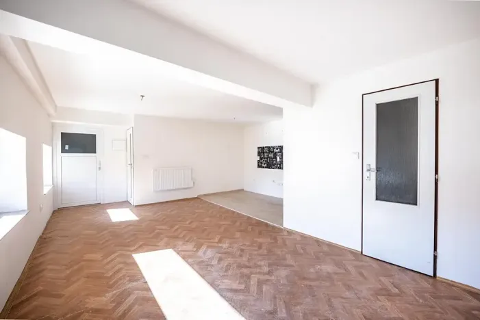 Prodej rodinného domu, Vážany, 702 m2