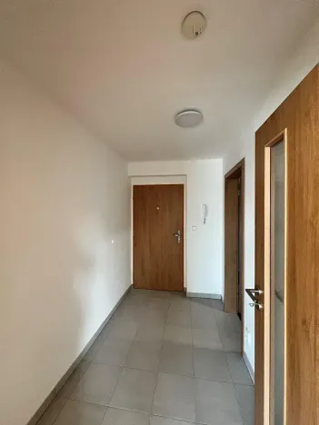 Pronájem bytu 2+kk, Plzeň, Vochovská, 43 m2