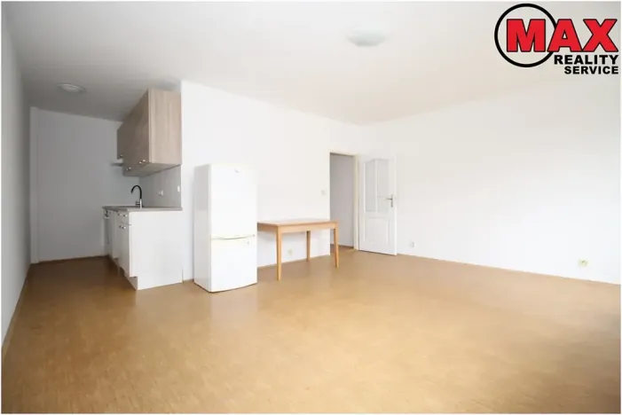 Pronájem bytu 2+kk, Praha - Stodůlky, Kodymova, 53 m2