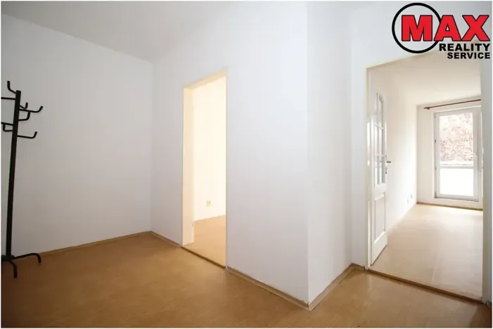 Pronájem bytu 2+kk, Praha - Stodůlky, Kodymova, 53 m2