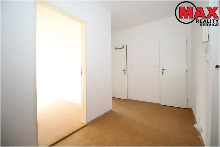 Pronájem bytu 2+kk, Praha - Stodůlky, Kodymova, 53 m2
