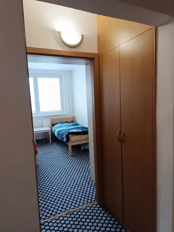 Pronájem bytu 3+1, Uherský Brod, 70 m2