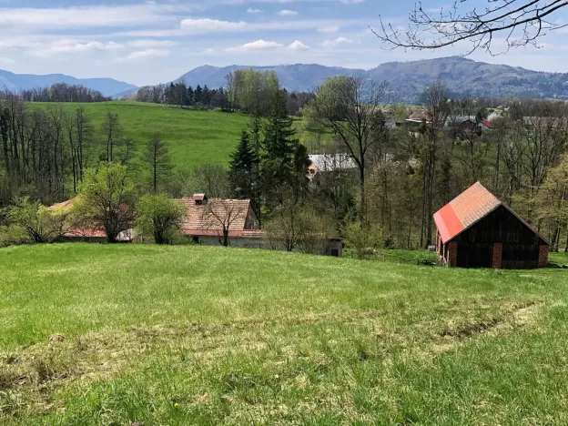 Prodej zemědělské usedlosti, Frýdlant nad Ostravicí, 260 m2